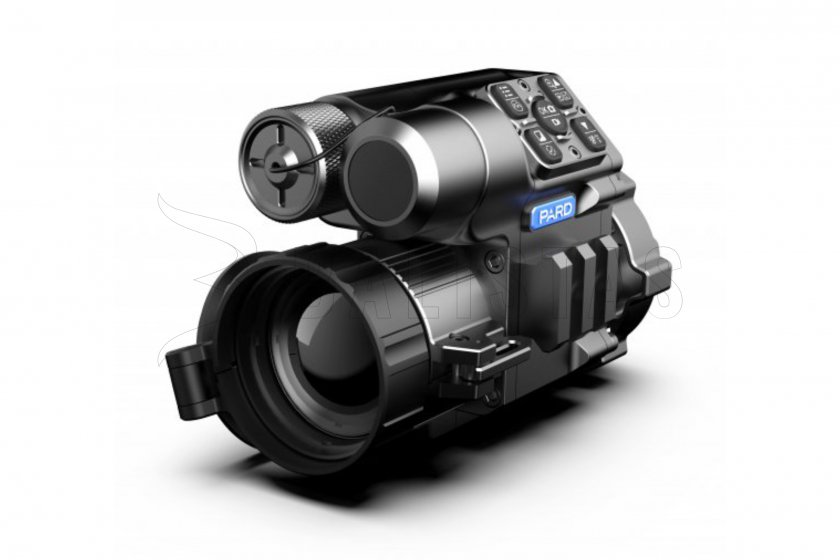 PARD FT32 63mm thermal imaging front sight