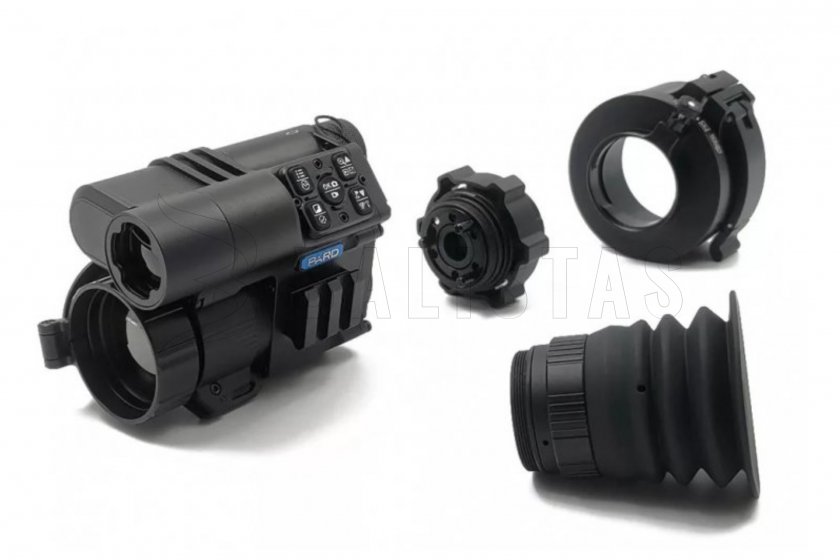 PARD FT32 63mm thermal imaging front sight