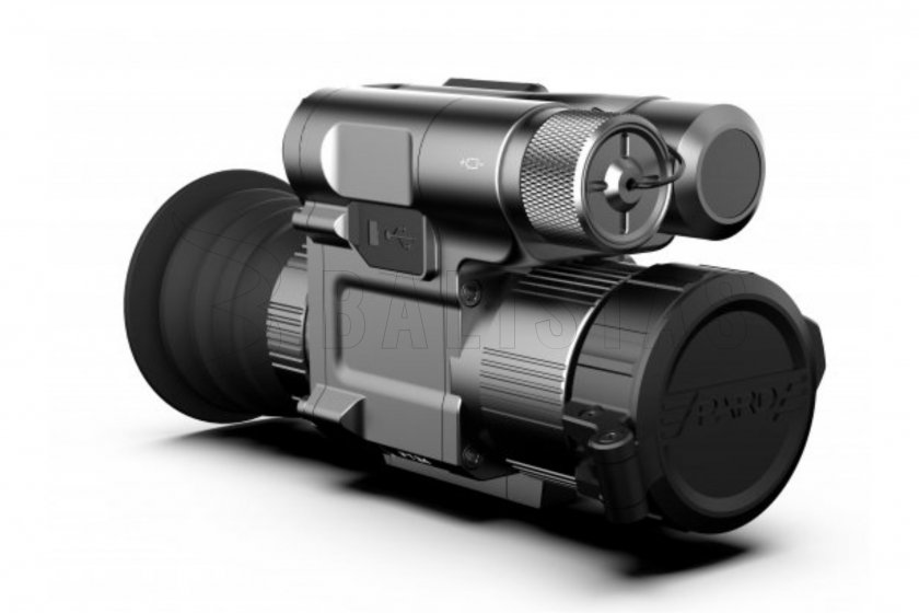 PARD FT32 63mm thermal imaging front sight