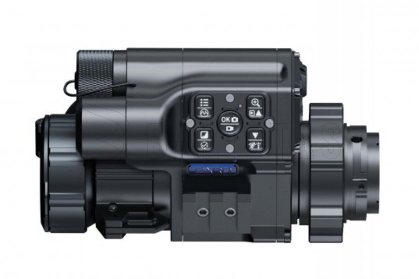 PARD FT32 63mm thermal imaging front sight