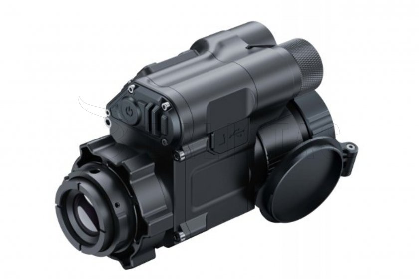 PARD FT32 63mm thermal imaging front sight