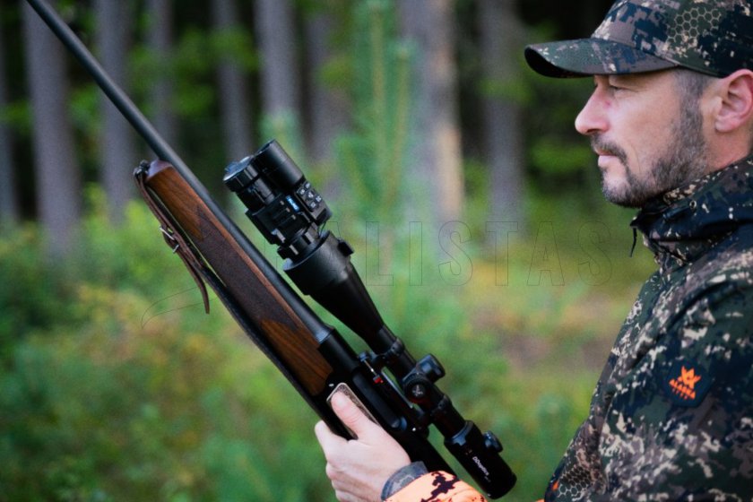 PARD FT32 63mm thermal imaging front sight