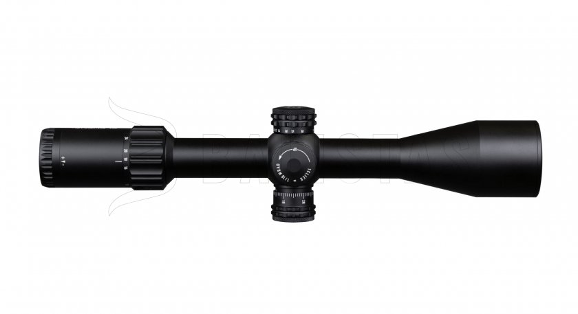 Element Helix 6-24x50 FFP APR-1C MRAD