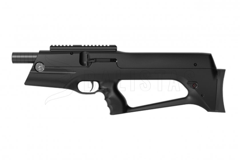 Carabine à air comprimé AirMaks Caiman 5,5mm noire