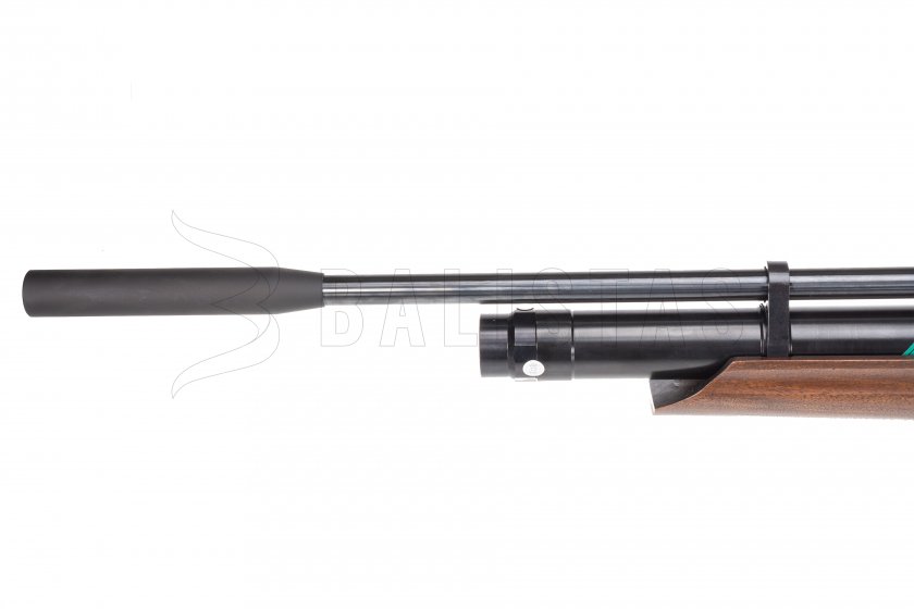 Carabine à air comprimé Weihrauch HW 100 T 5,5mm - 50J