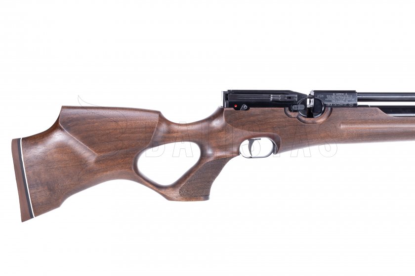 Carabine à air comprimé Weihrauch HW 100 T 5,5mm - 50J