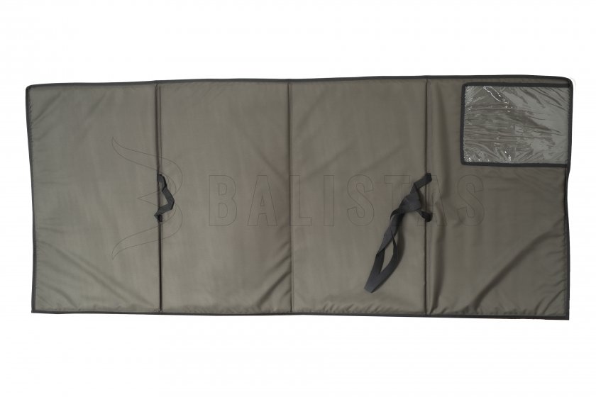Tapis de tir Venox Khaki