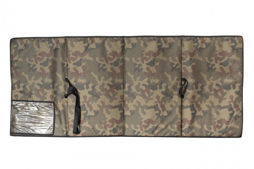 Tapis de tir Venox Camo