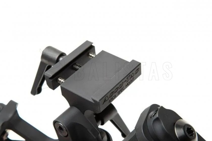 Bipied Accu-Tac FC-4 G2 Arca Swiss
