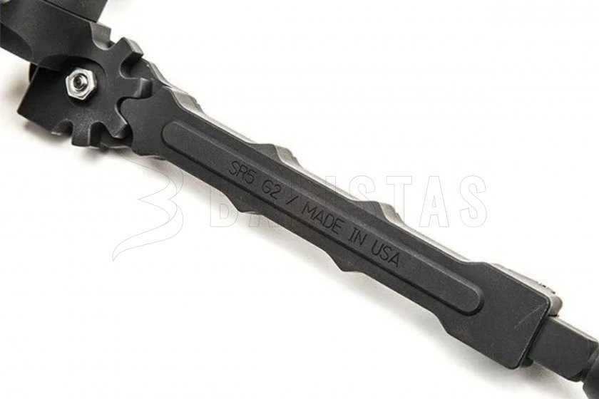 Bipied Accu-Tac SR-5 G2