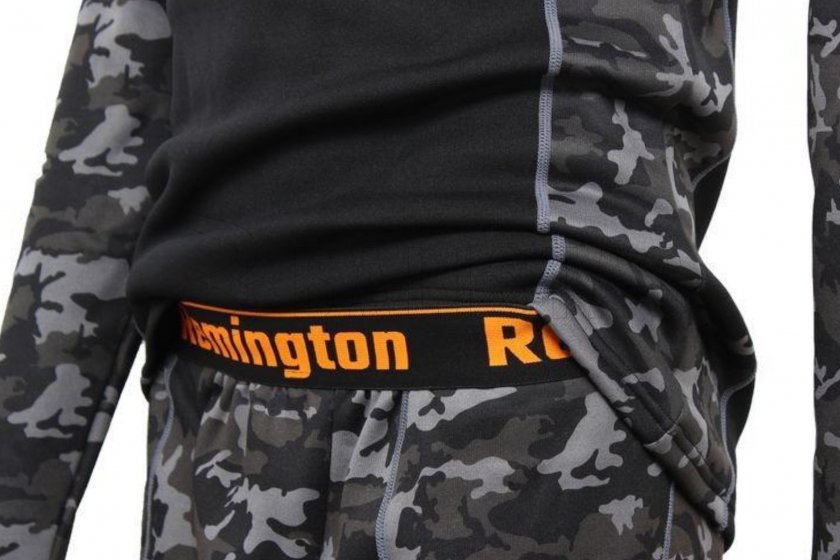 Sous-vêtements thermiques Remington Active Expedition
