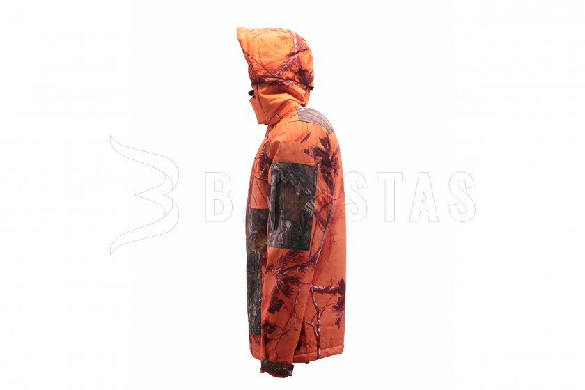 Veste de transition Remington Hunter Calibre Forest/Orange