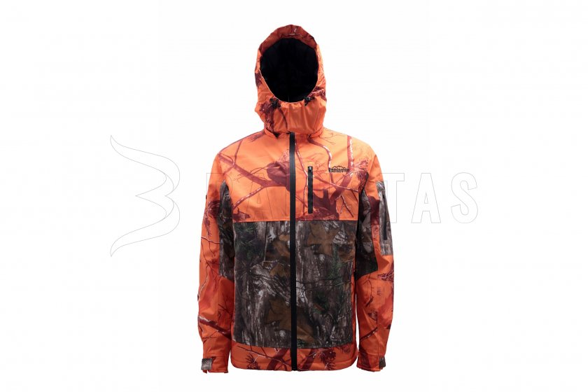 Veste de transition Remington Hunter Calibre Forest/Orange