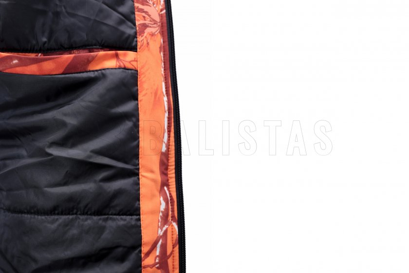 Veste de transition Remington Hunter Calibre Forest/Orange