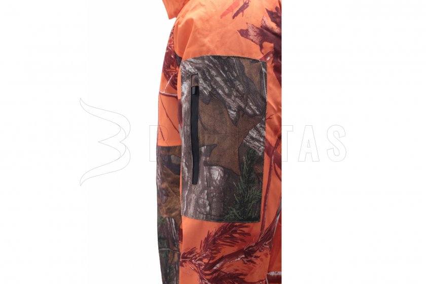 Veste de transition Remington Hunter Calibre Forest/Orange