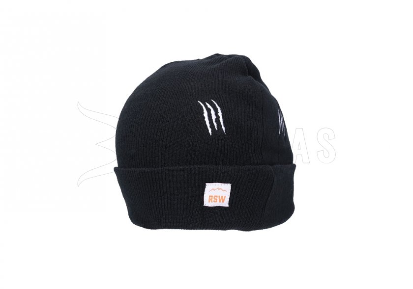 Remington Lifestyle Cap Noir