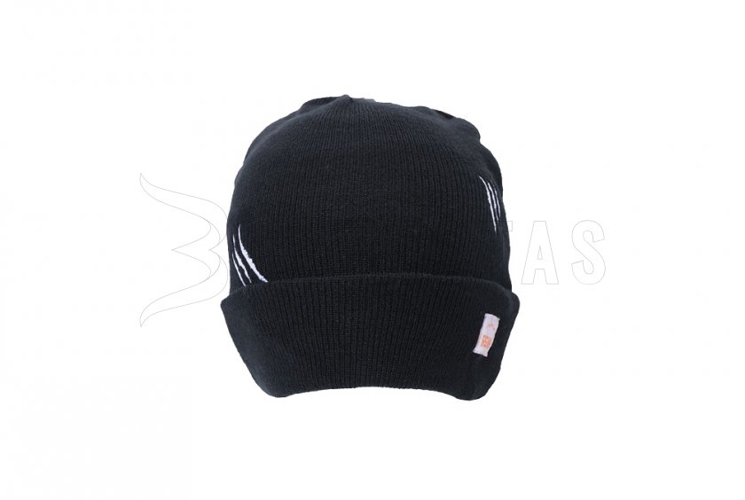 Remington Lifestyle Cap Noir
