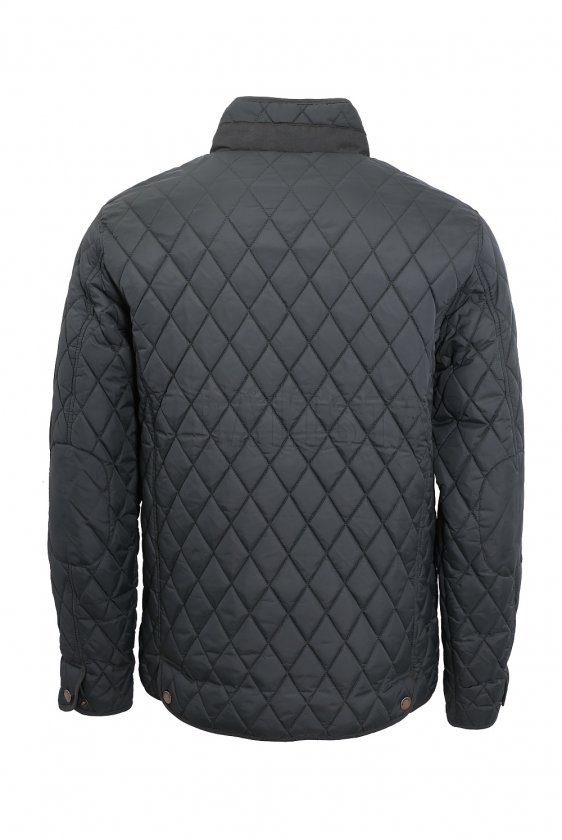 Remington Diamond Quilt Jacket