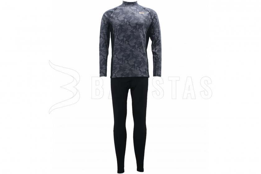 Sous-vêtements thermiques Remington Intensive Camo