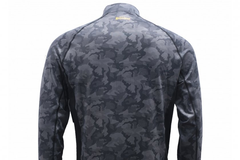 Sous-vêtements thermiques Remington Intensive Camo