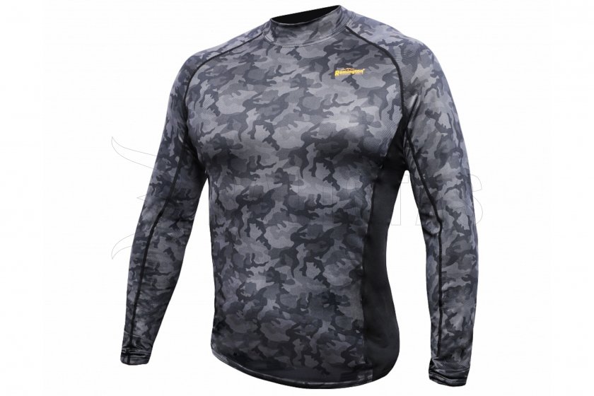 Sous-vêtements thermiques Remington Intensive Camo
