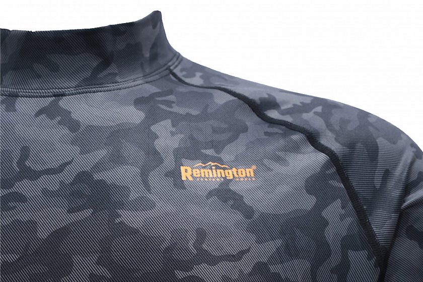 Sous-vêtements thermiques Remington Intensive Camo