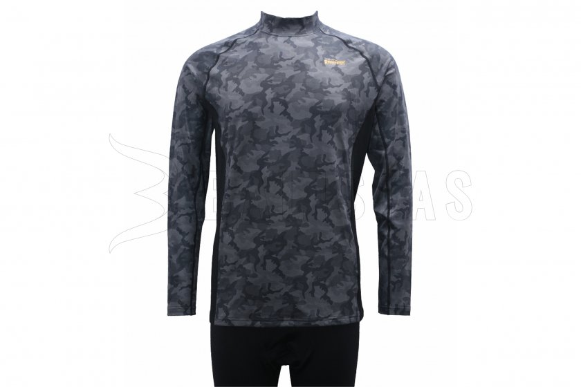 Sous-vêtements thermiques Remington Intensive Camo