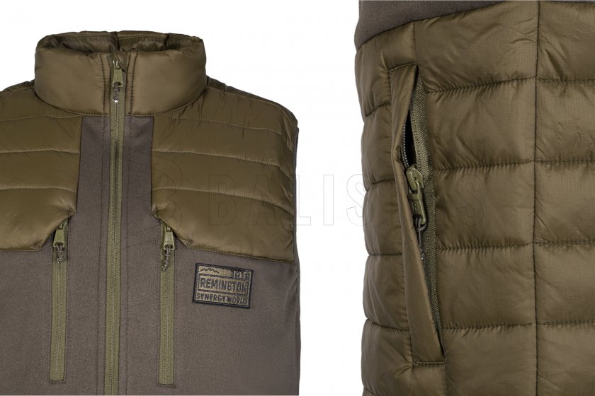 Gilet Remington Powder Lite