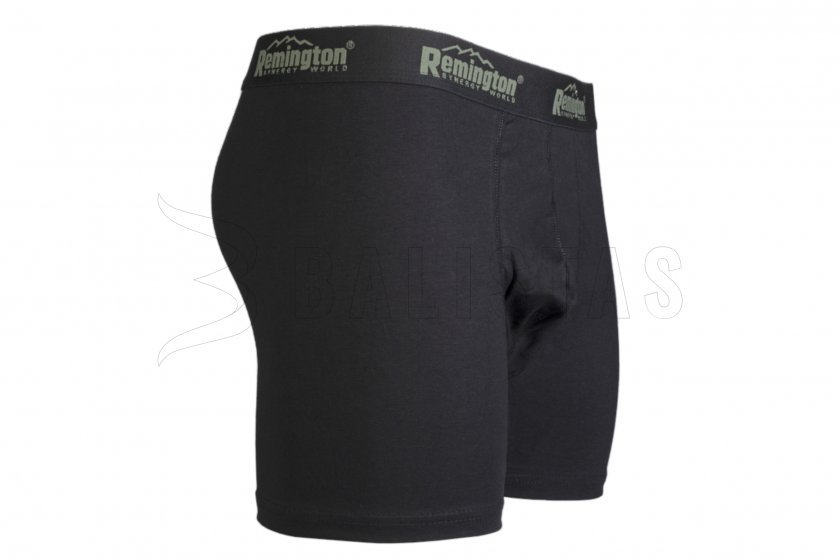 Remington Mix Boxer vert 3pcs