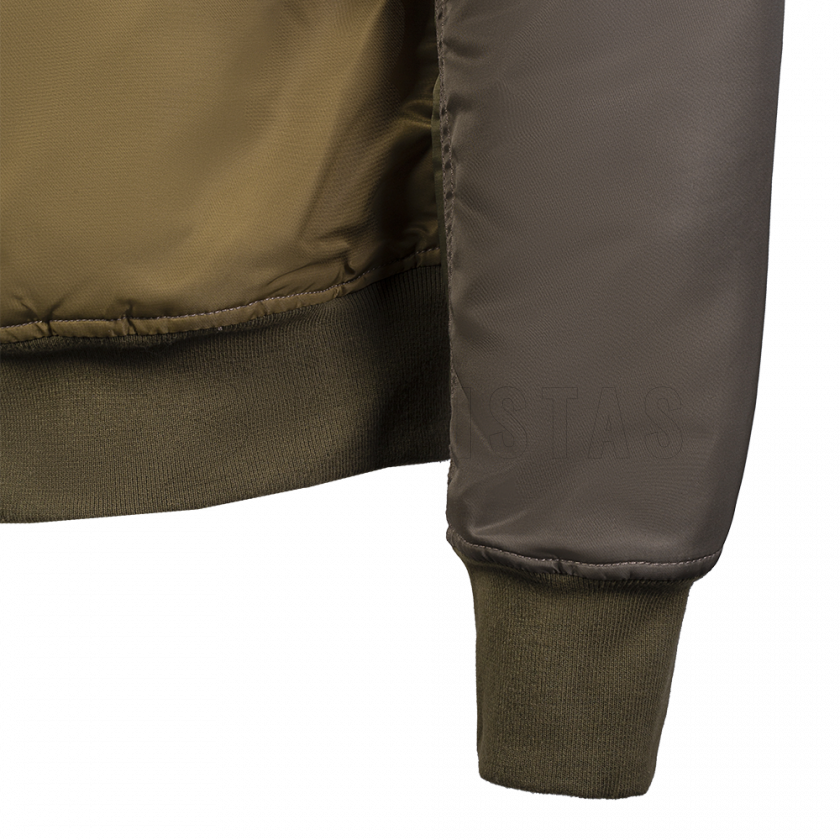 Veste Remington Patchwork