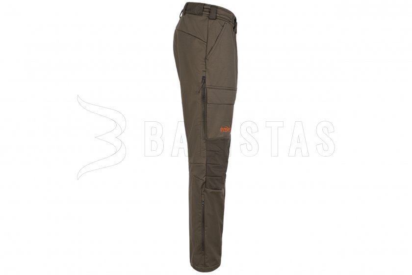 Tenue de chasse Remington Stalker Renewed Dark Olive