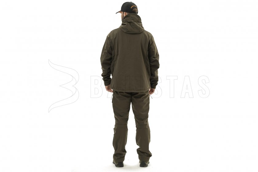 Tenue de chasse Remington Stalker Renewed Dark Olive