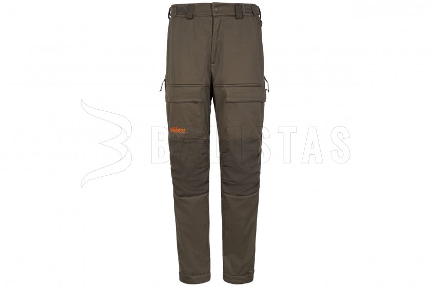 Tenue de chasse Remington Stalker Renewed Dark Olive