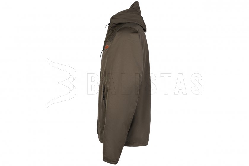 Tenue de chasse Remington Stalker Renewed Dark Olive