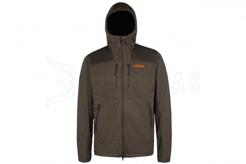 Tenue de chasse Remington Stalker Renewed Dark Olive