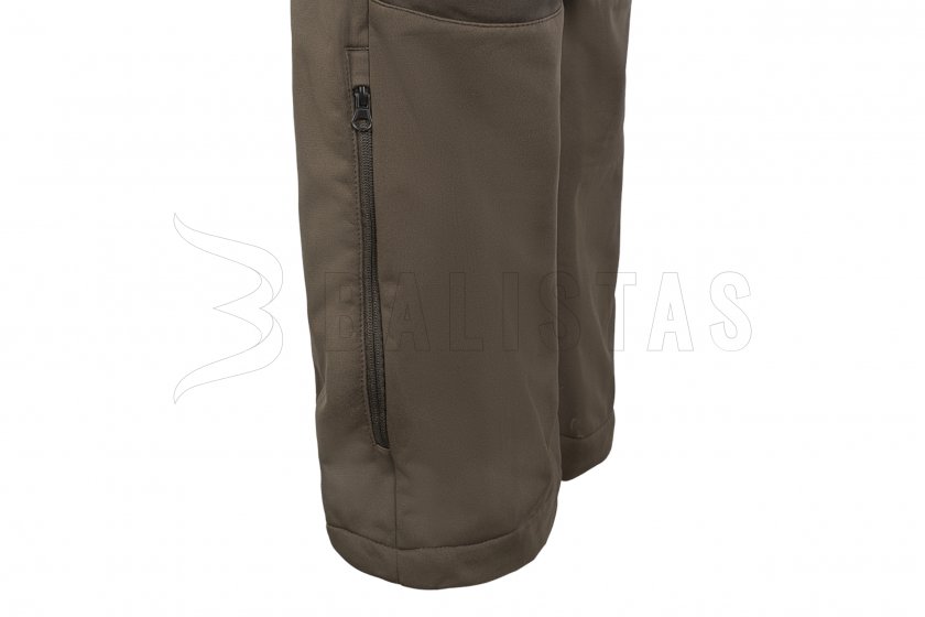 Tenue de chasse Remington Stalker Renewed Dark Olive