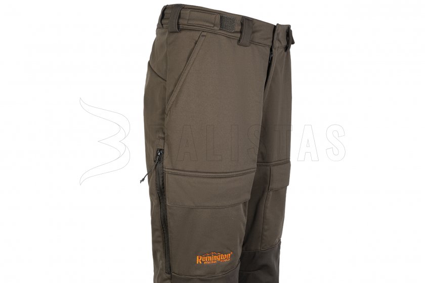 Tenue de chasse Remington Stalker Renewed Dark Olive