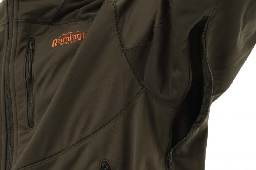 Tenue de chasse Remington Stalker Renewed Dark Olive