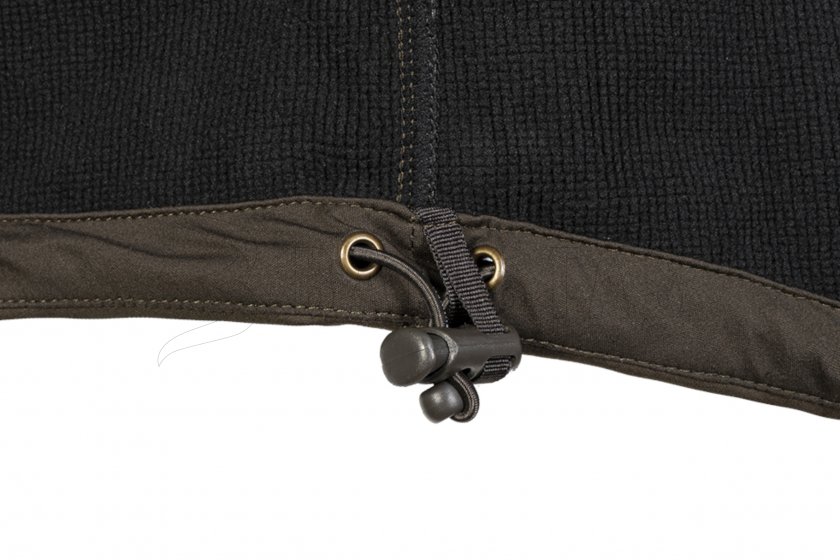 Tenue de chasse Remington Stalker Renewed Dark Olive