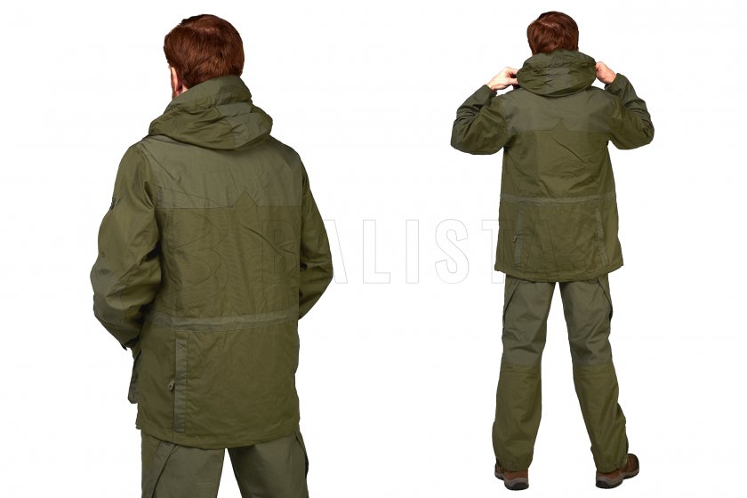 Tenue de chasse Remington Mountain