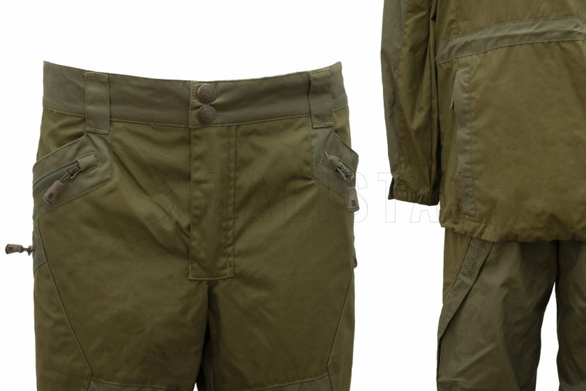 Tenue de chasse Remington Mountain