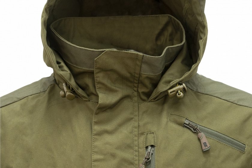 Tenue de chasse Remington Mountain