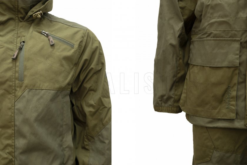 Tenue de chasse Remington Mountain