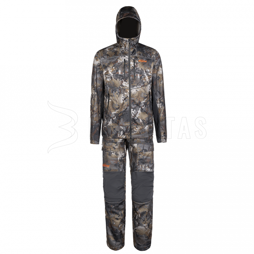 Combinaison de chasse Remington Stalker Renewed Timber