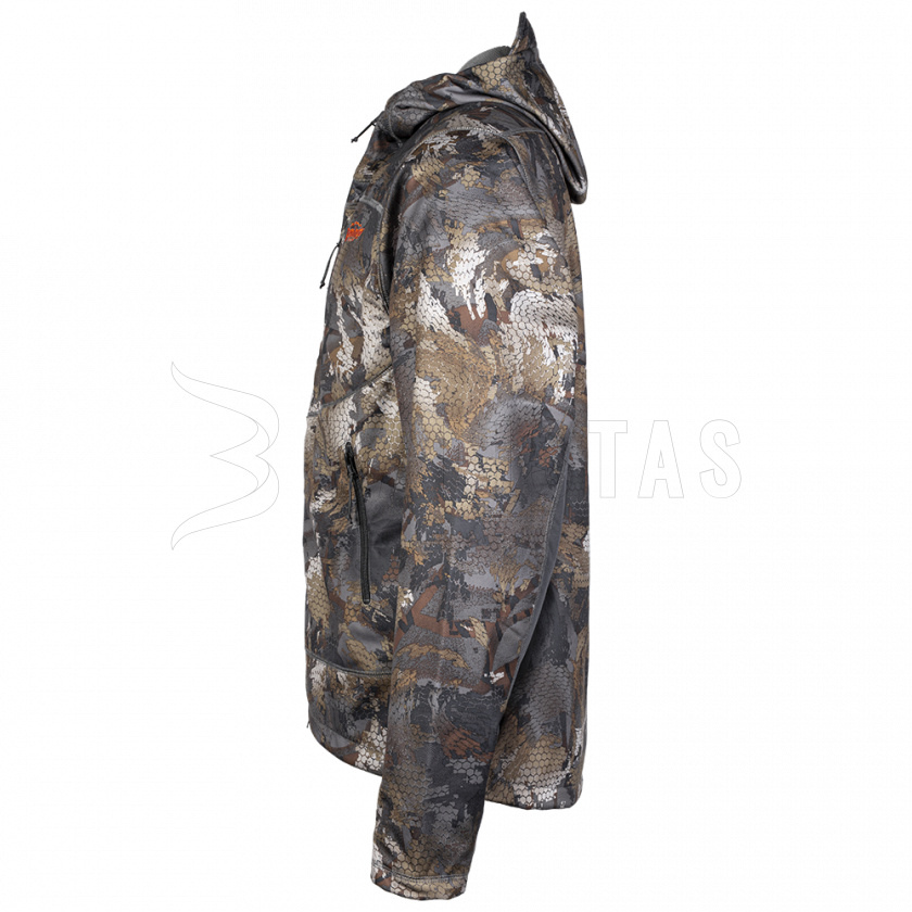 Combinaison de chasse Remington Stalker Renewed Timber