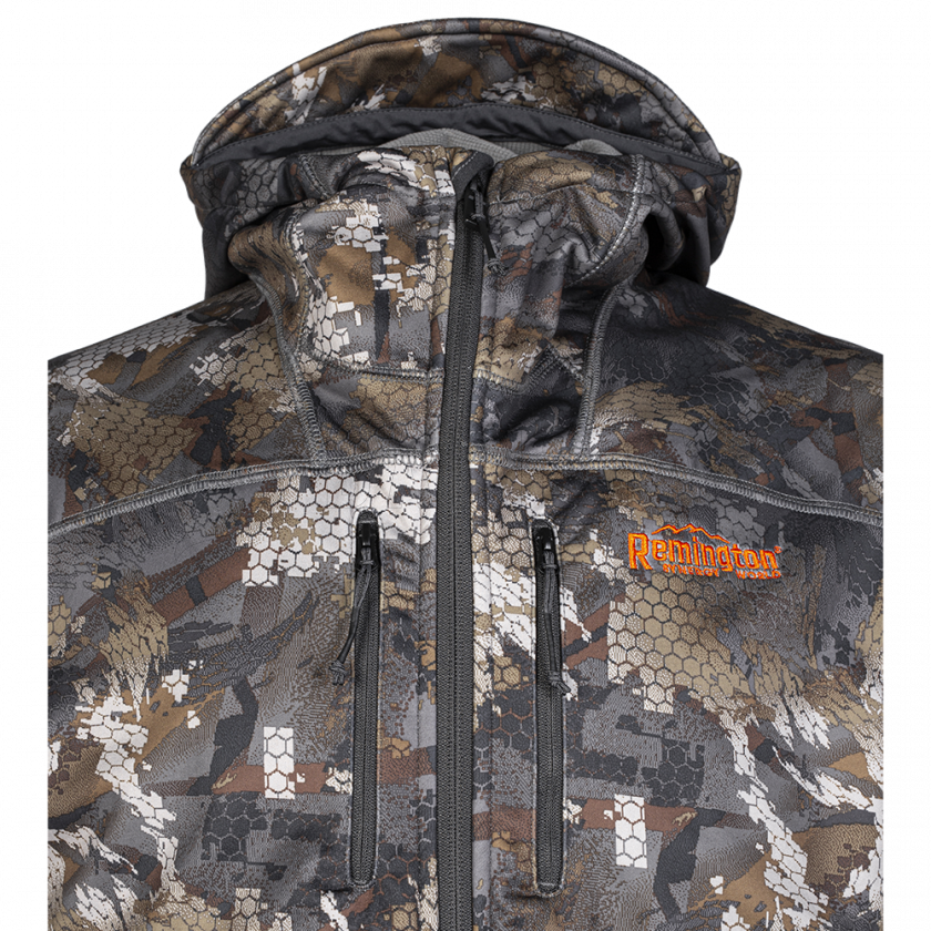 Combinaison de chasse Remington Stalker Renewed Timber