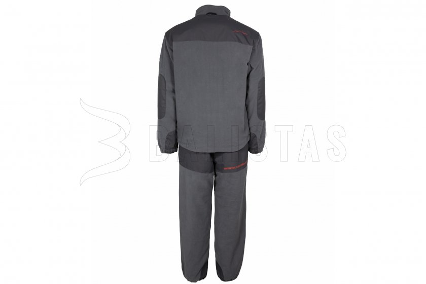Remington 4in1 Reflex Interchange Orange Winter Suit