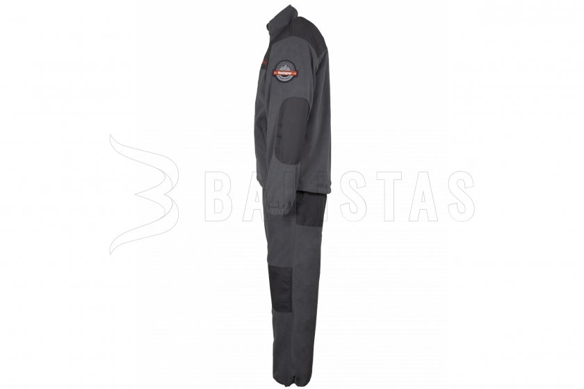 Remington 4in1 Reflex Interchange Orange Winter Suit