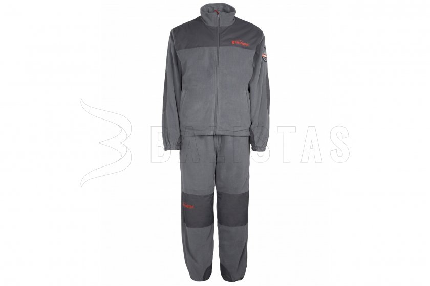 Remington 4in1 Reflex Interchange Orange Winter Suit