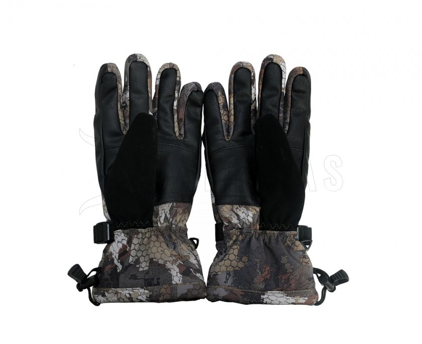 Gants Remington Activ Timber